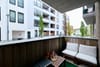Photo 2 de 17 – Appartement à Bruxelles