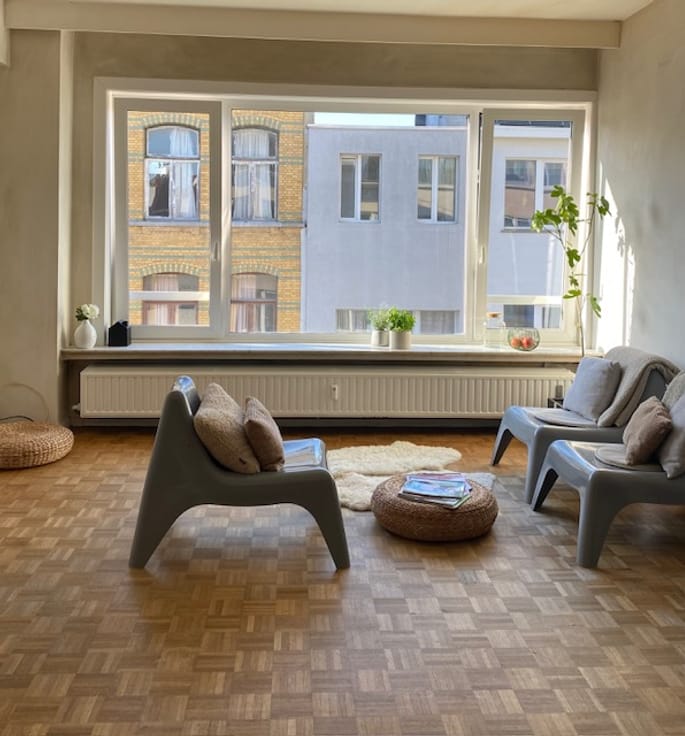 Studentenkot Te Koop Antwerpen