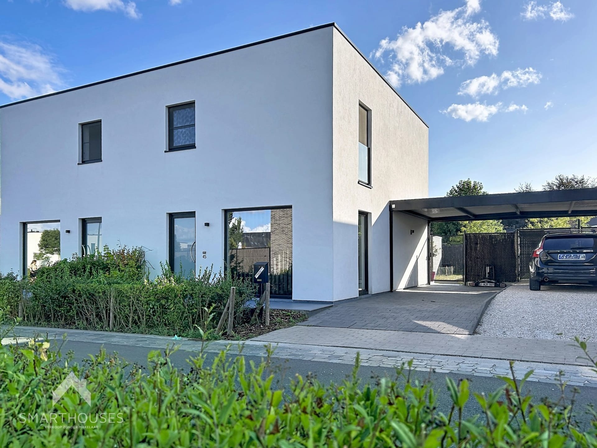 Zonnebloemstraat 45