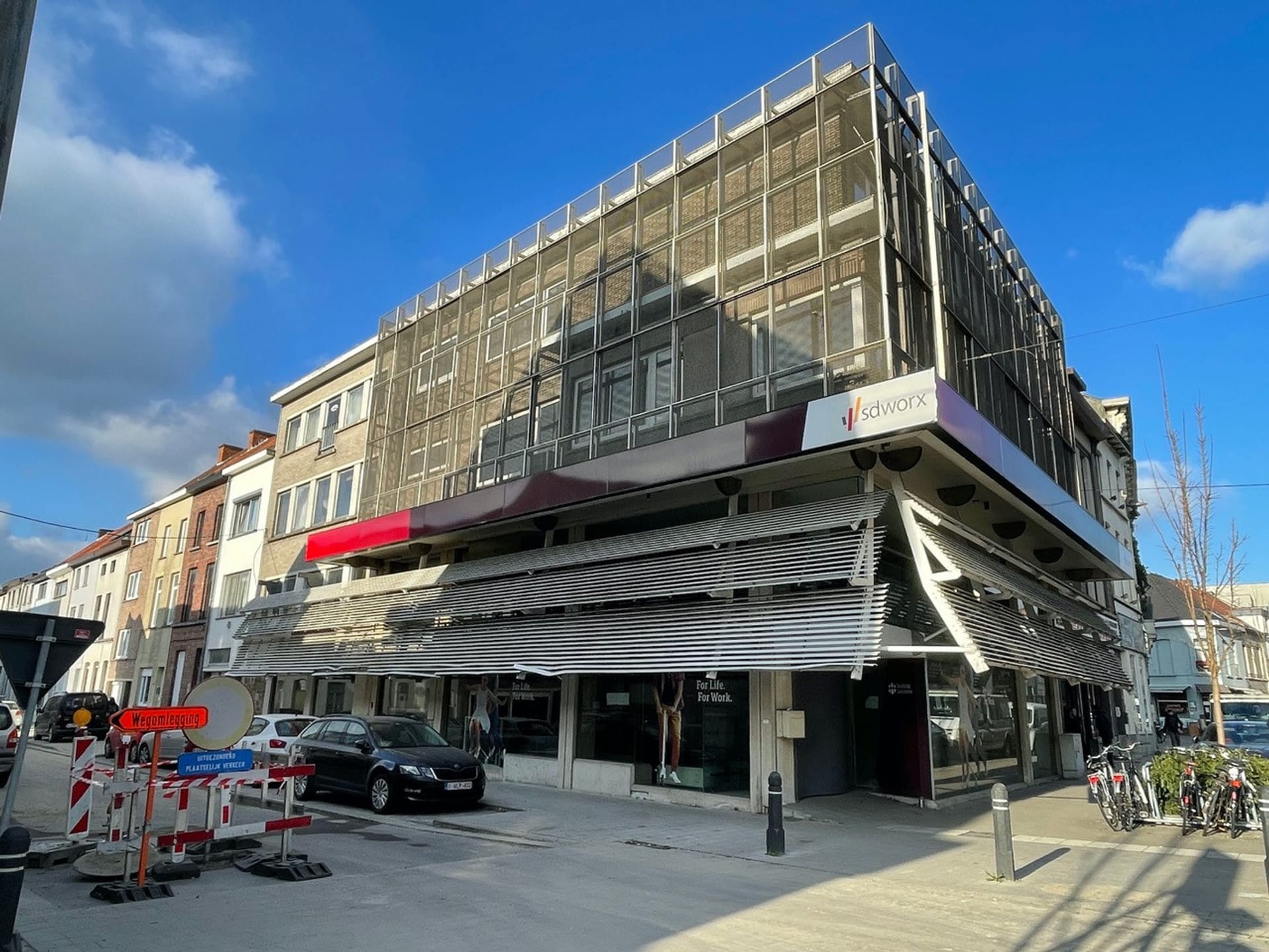 Antwerpsesteenweg 63