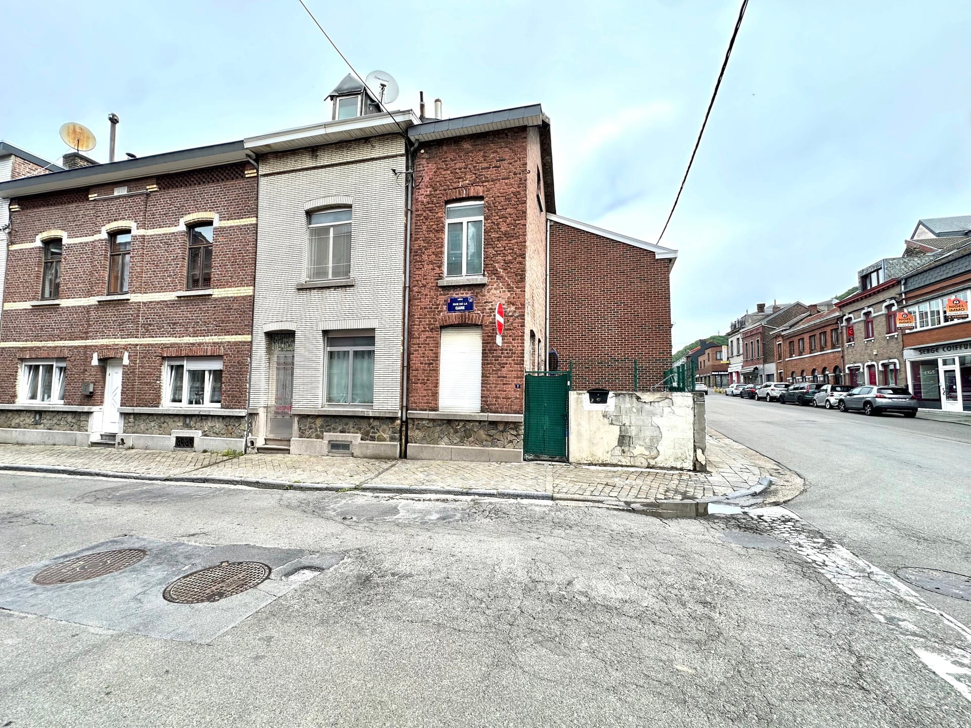Rue de la Gare 2