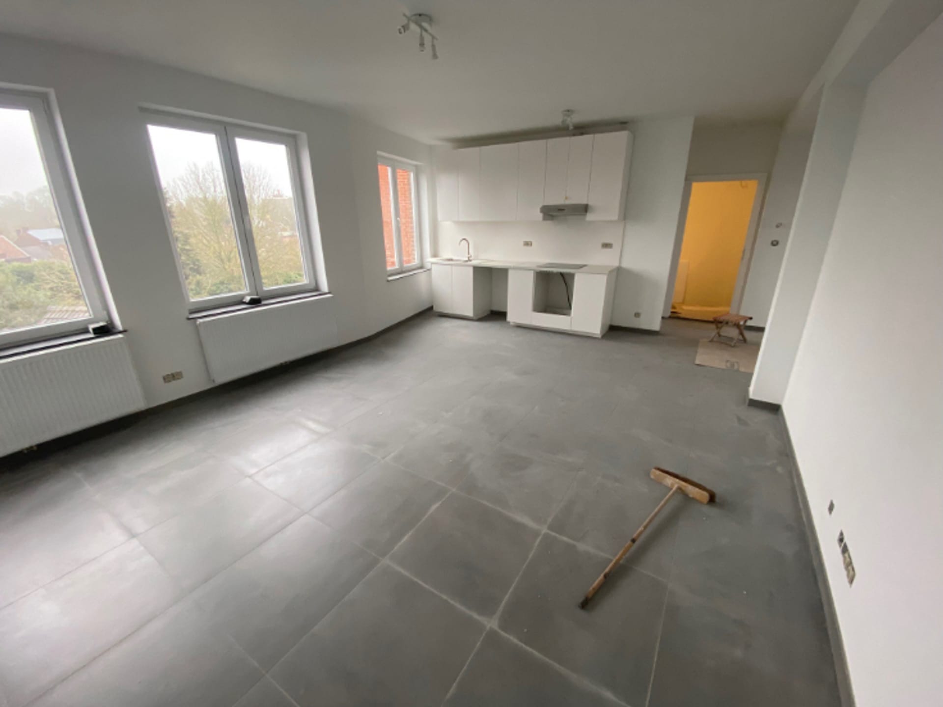 Chaussée De Fleurus 94