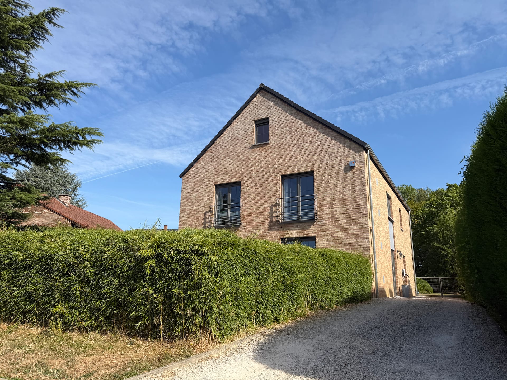 Rue Des Framboises 36