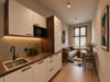 Photo 1 de 5 – Appartement à ANTWERPEN