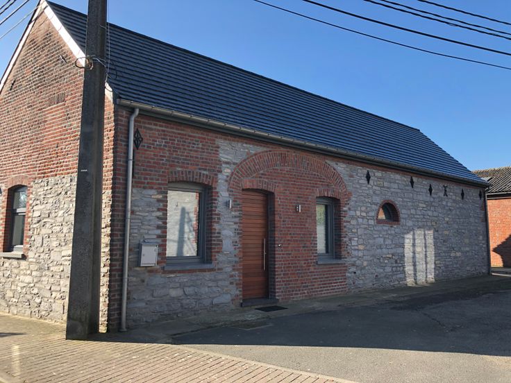 Maison à louer Tournai (Arrondissement) Immoweb