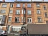 Photo 1 de 6 – Appartement à schaerbeek
