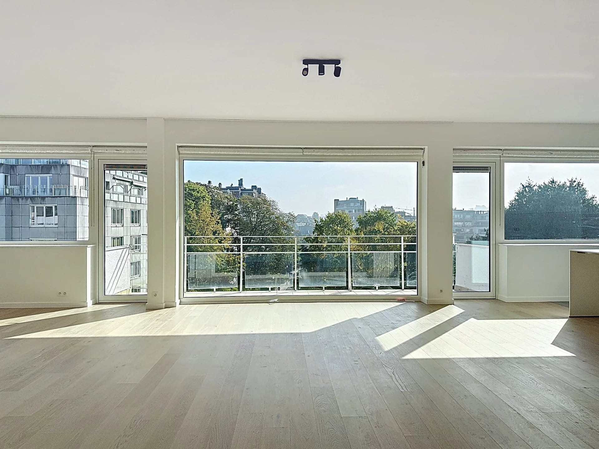4-room apartment of 175 m²