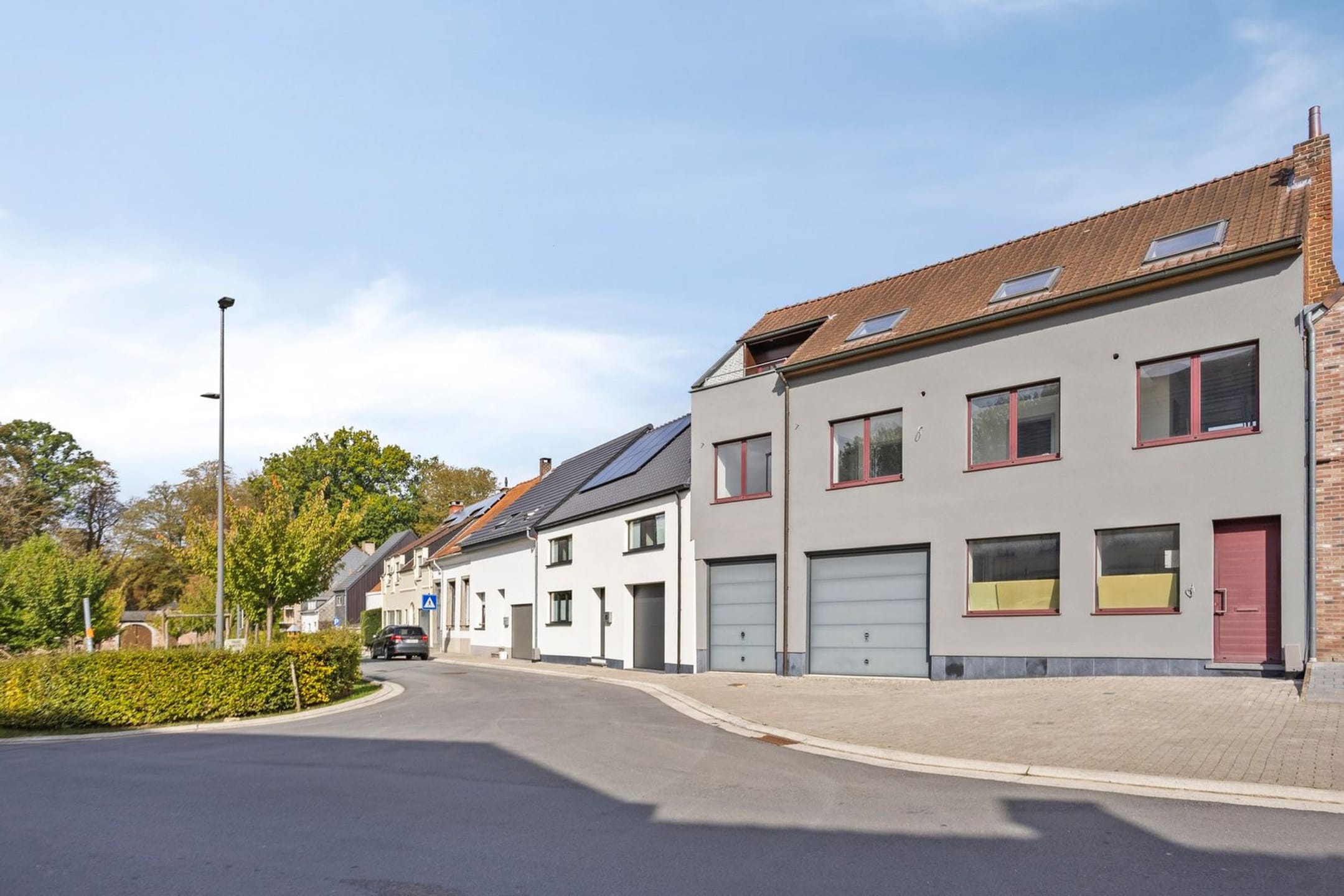 3-værelse hus og enfamiliehus på 270 m²