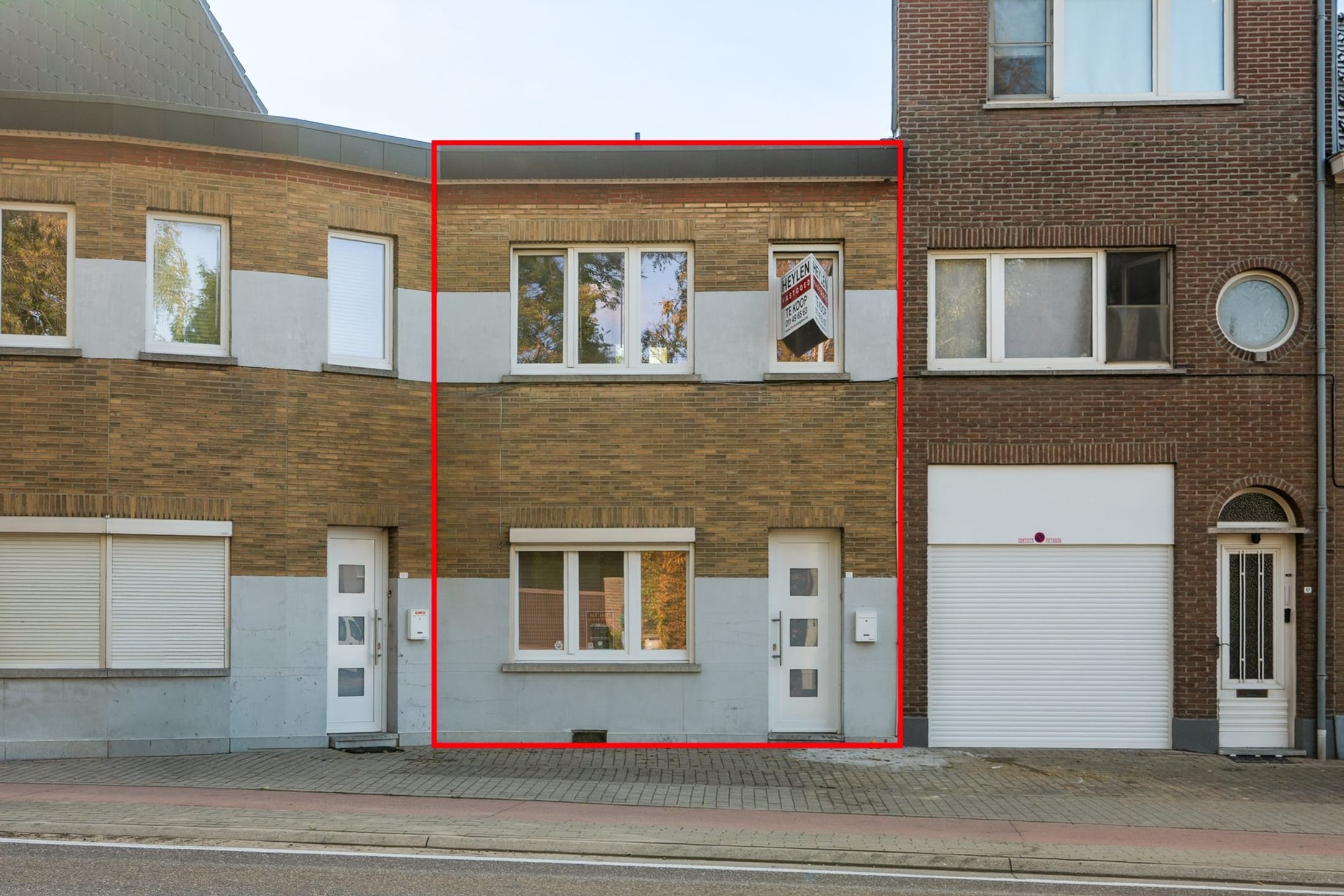 Tongersesteenweg 99
