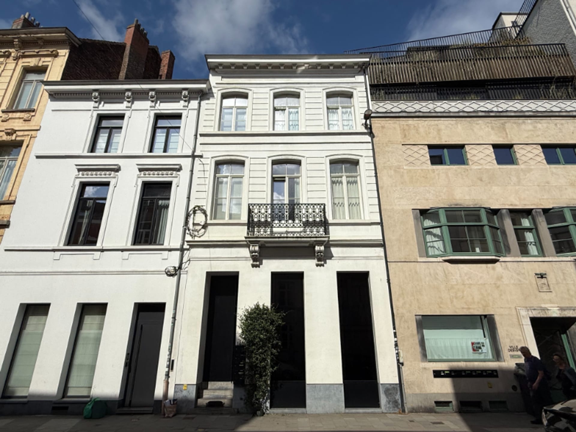 6-stanza casa e famiglia unica di 43 m²