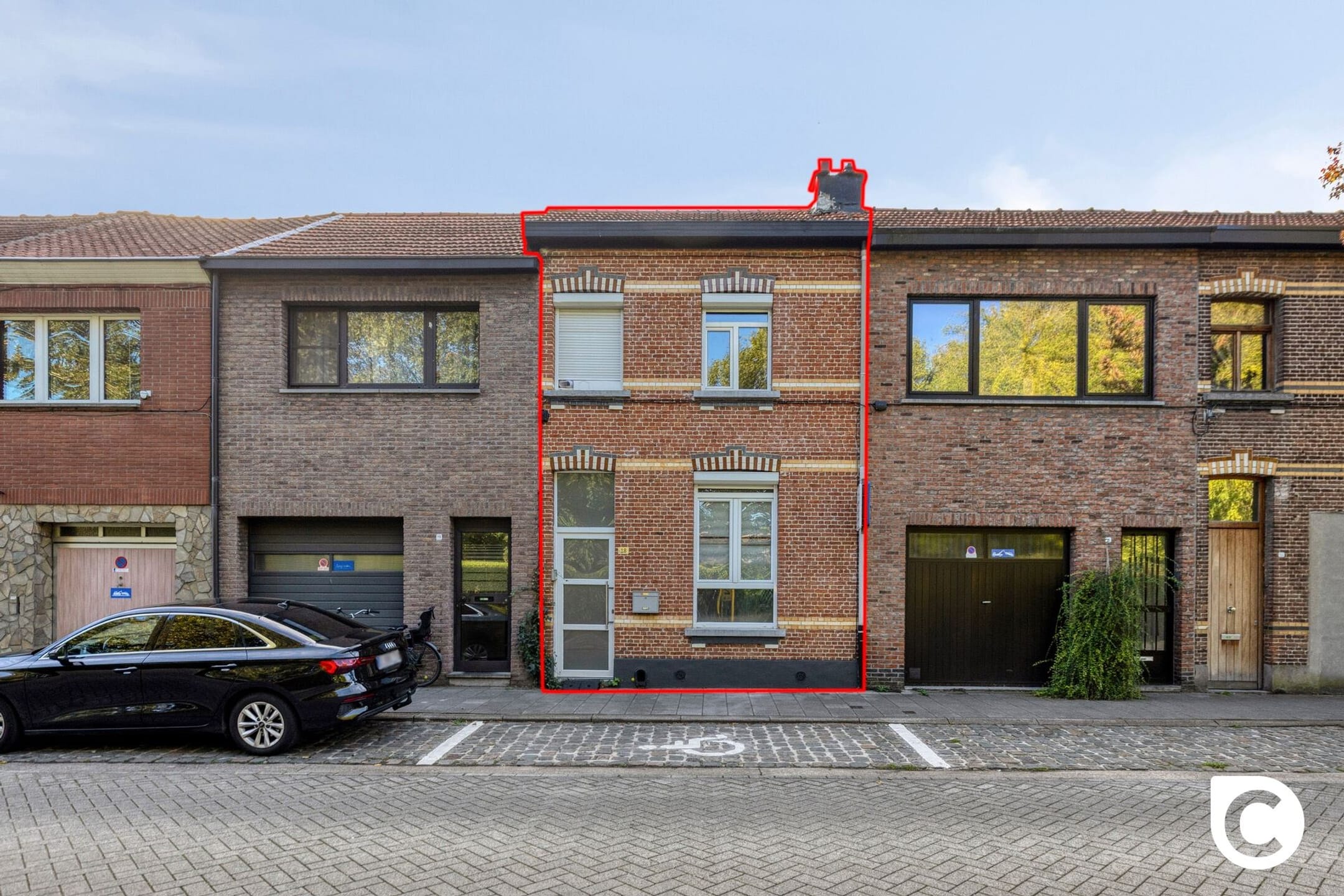 Jules Pauwelsstraat 18