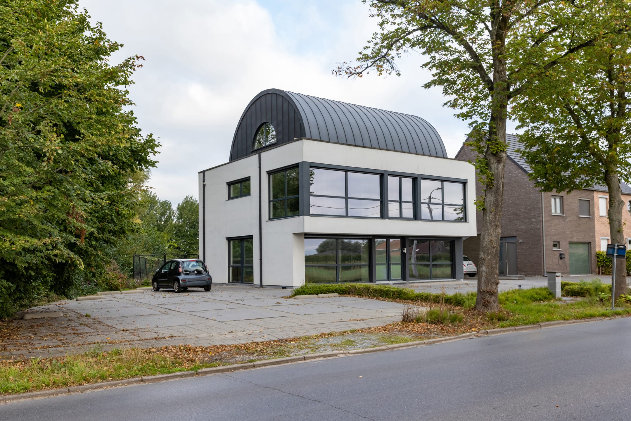 Cesar van Kerckhovenstraat 106