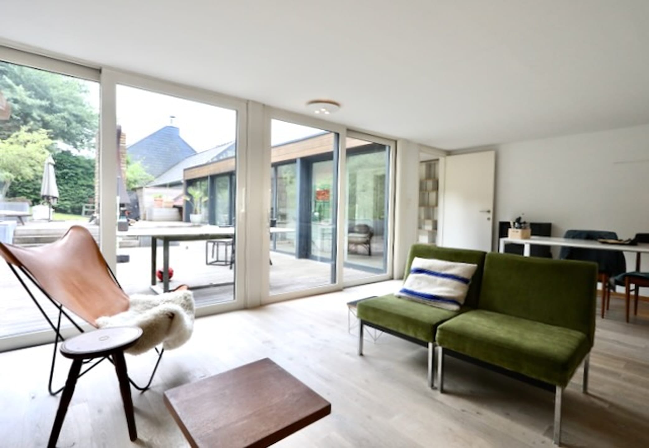 Rue Ernest Moëns 18