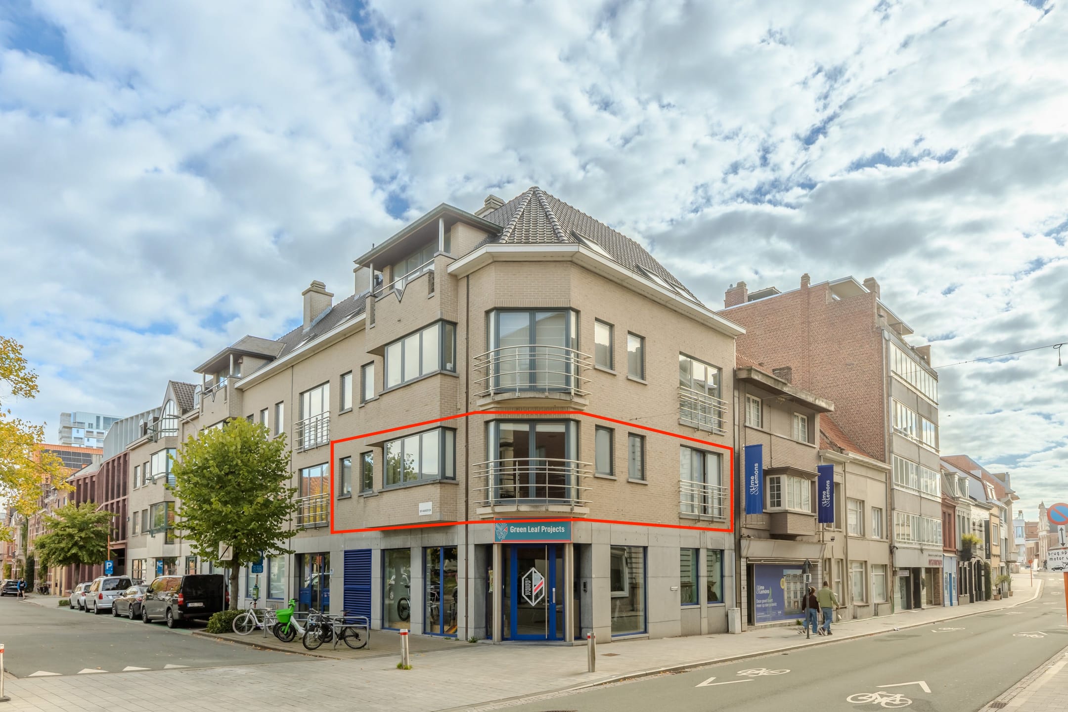 Sint-Amandsplein 1