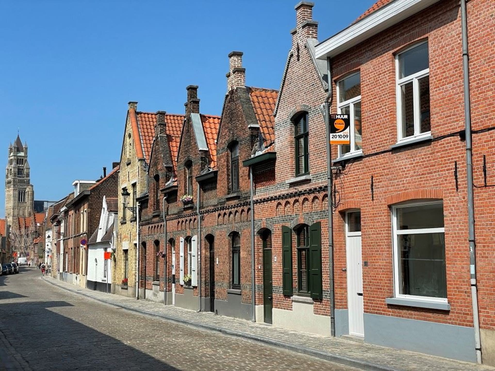 Oostmeers 93
