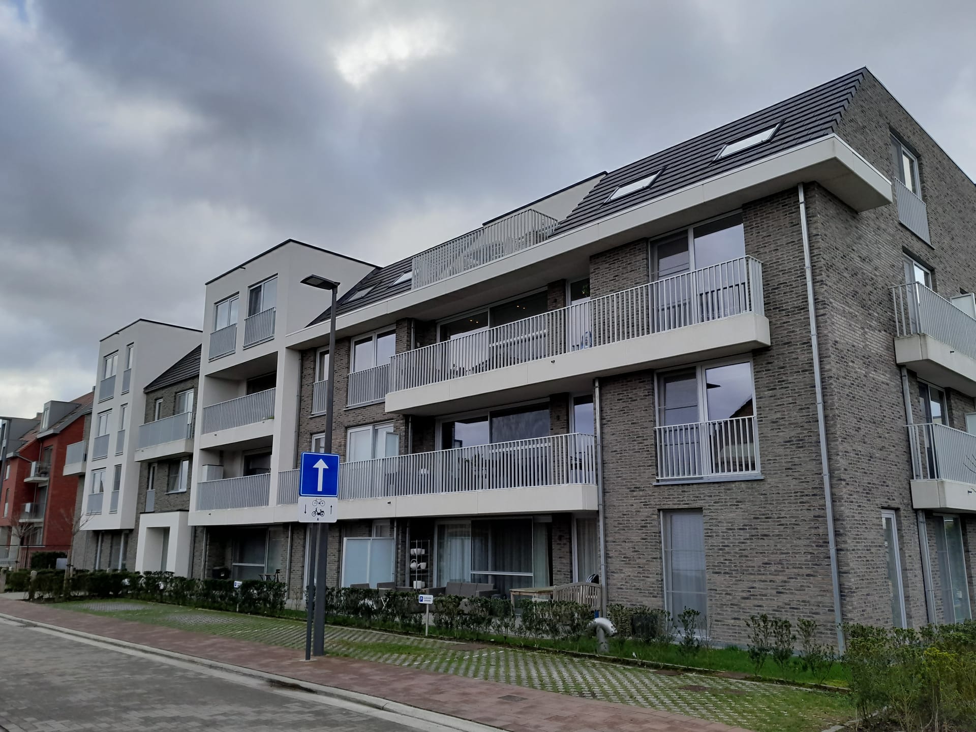 Mergelweg 81