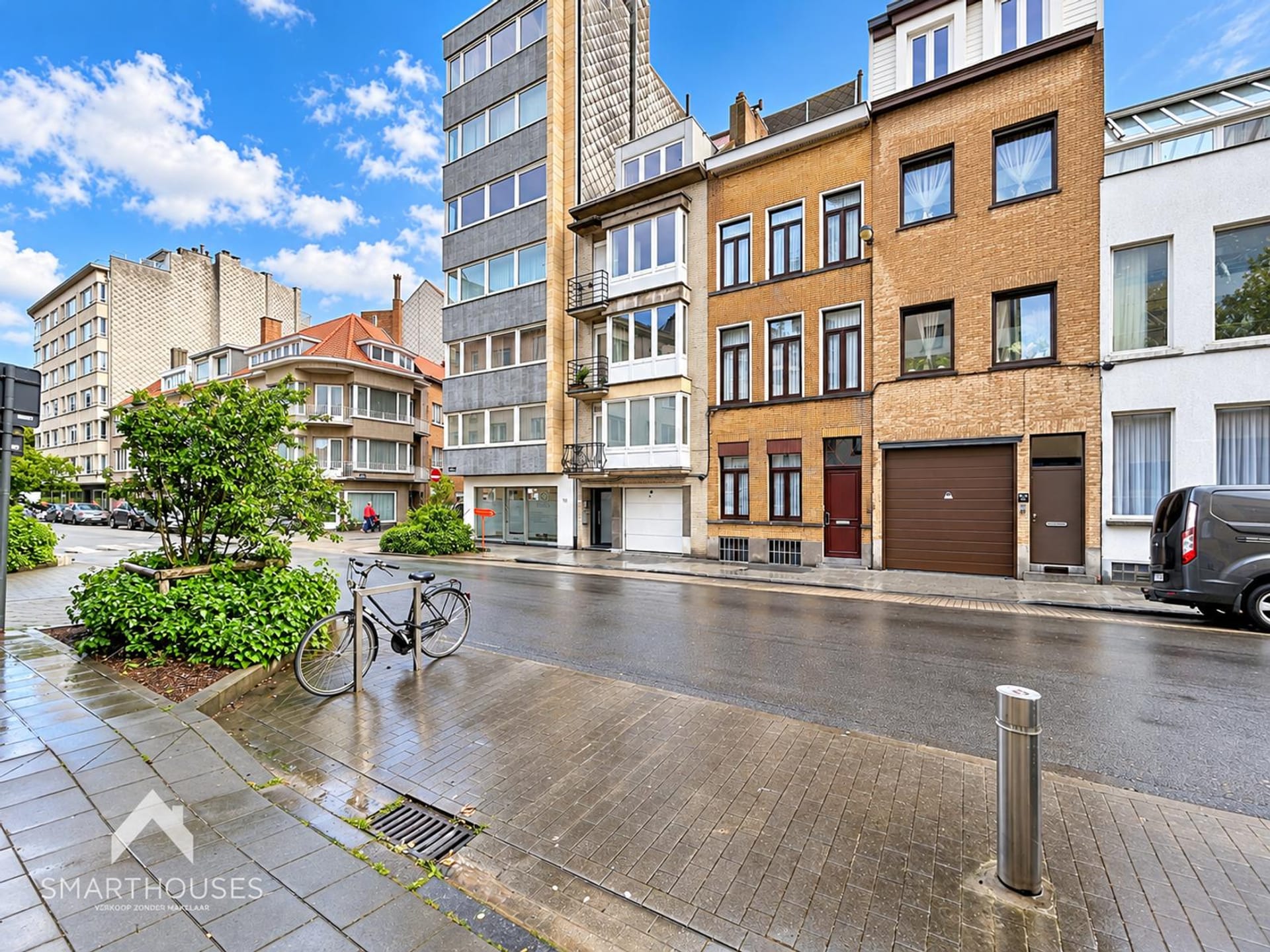 Jozef II-straat 22