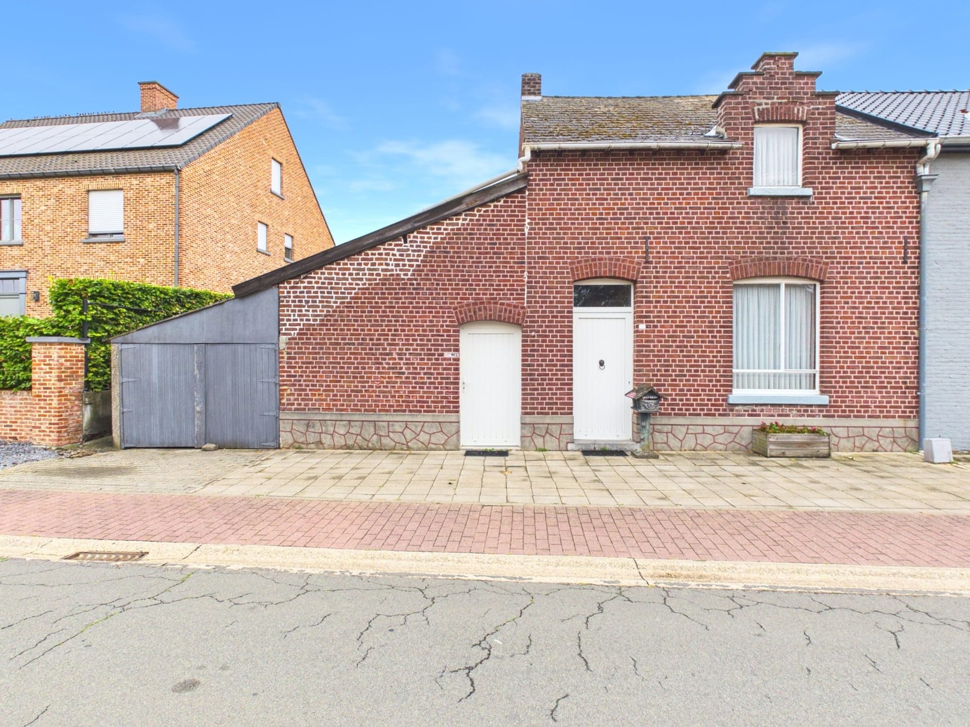 Kortenbosstraat 117
