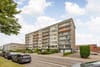 Photo 1 de 19 – Appartement à Antwerpen Wilrijk