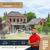 Photo 3 de 30 – Maison à Ghlin