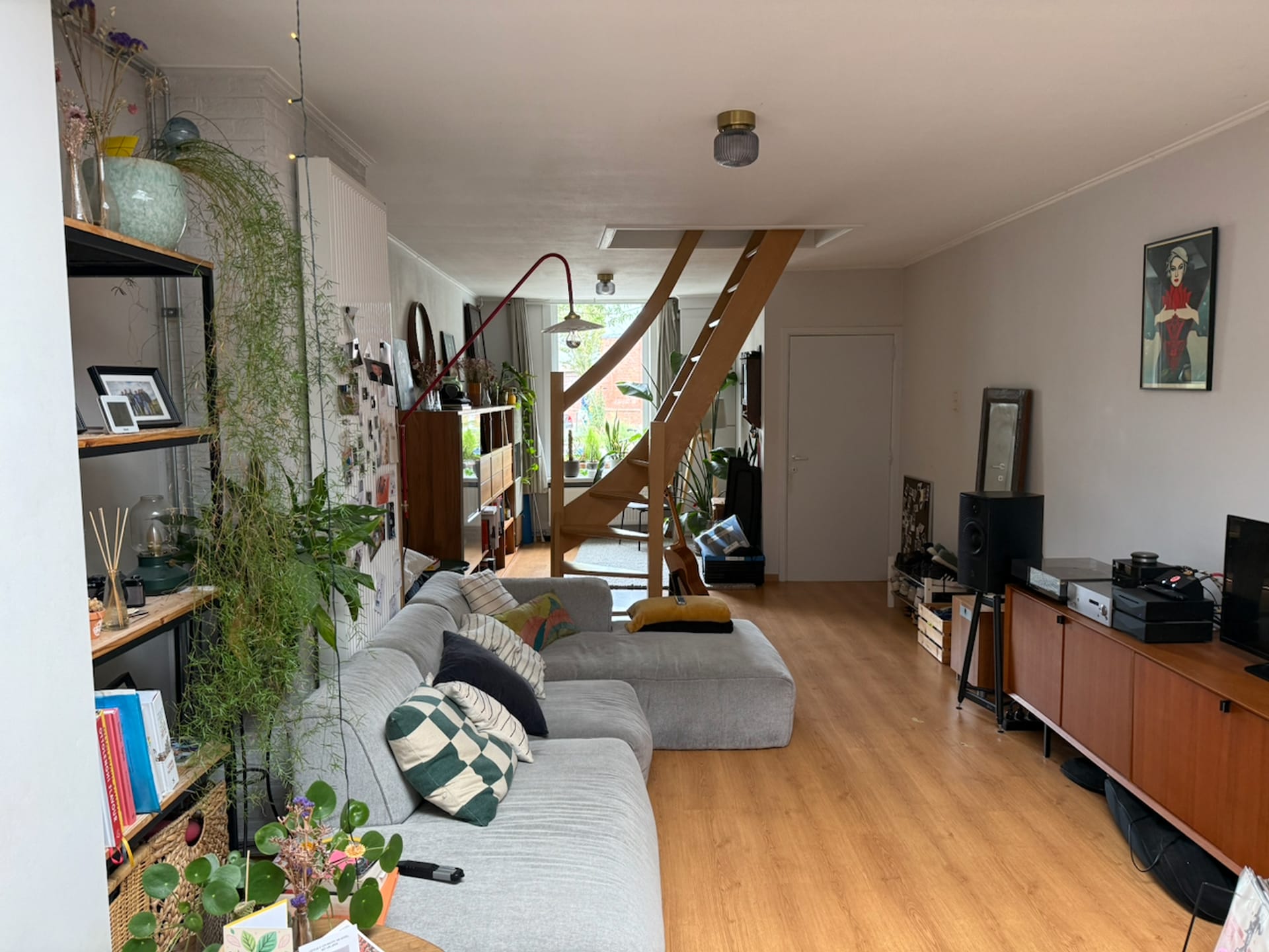 Engelstraat 100