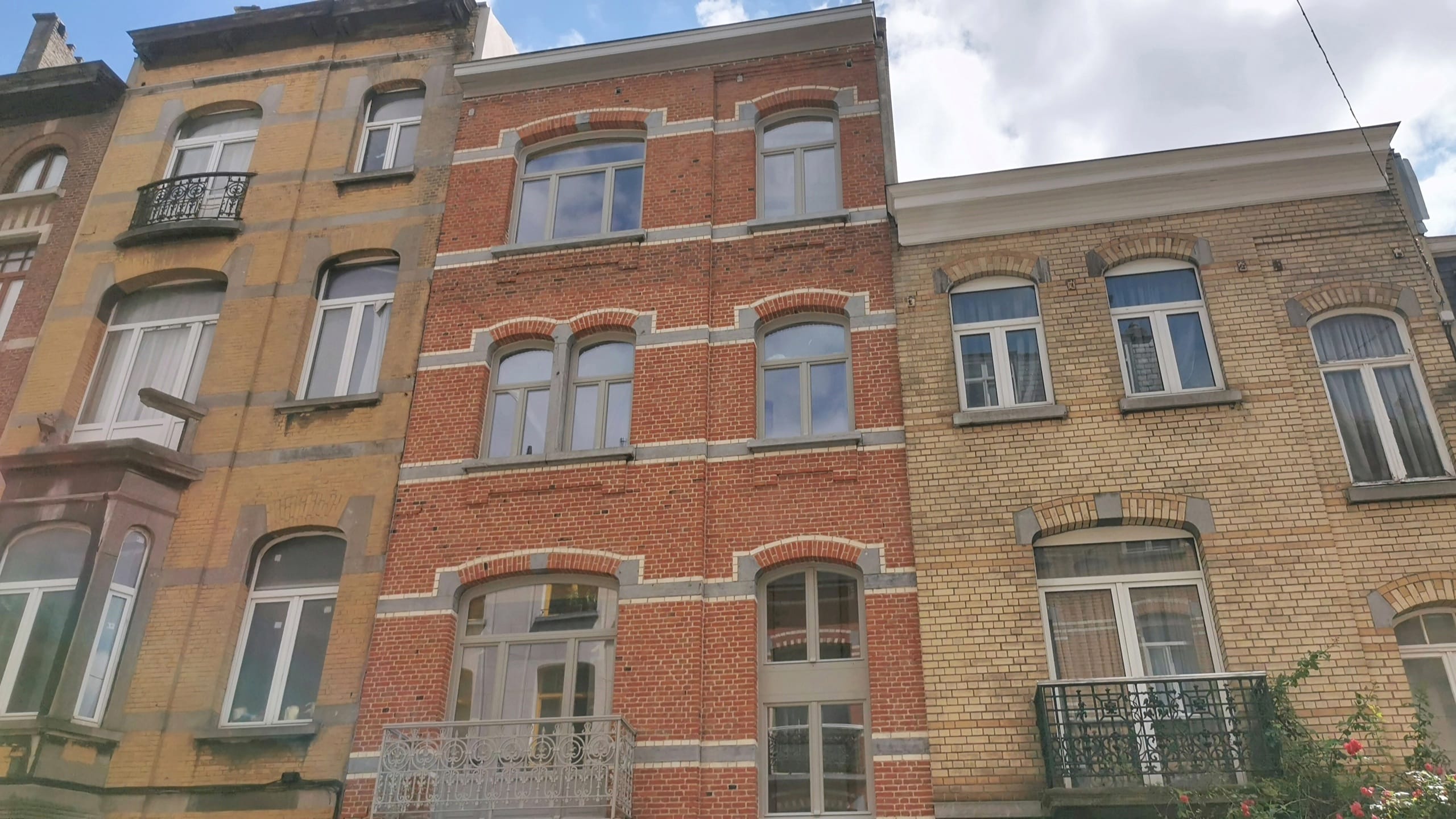 Rue Fontaine d'Amour 53