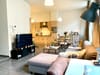 Photo 2 de 17 – Appartement à Gent