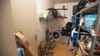 Photo 9 de 16 – Appartement à Antwerpen