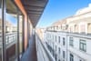 Photo 6 de 24 – Appartement à Bruxelles