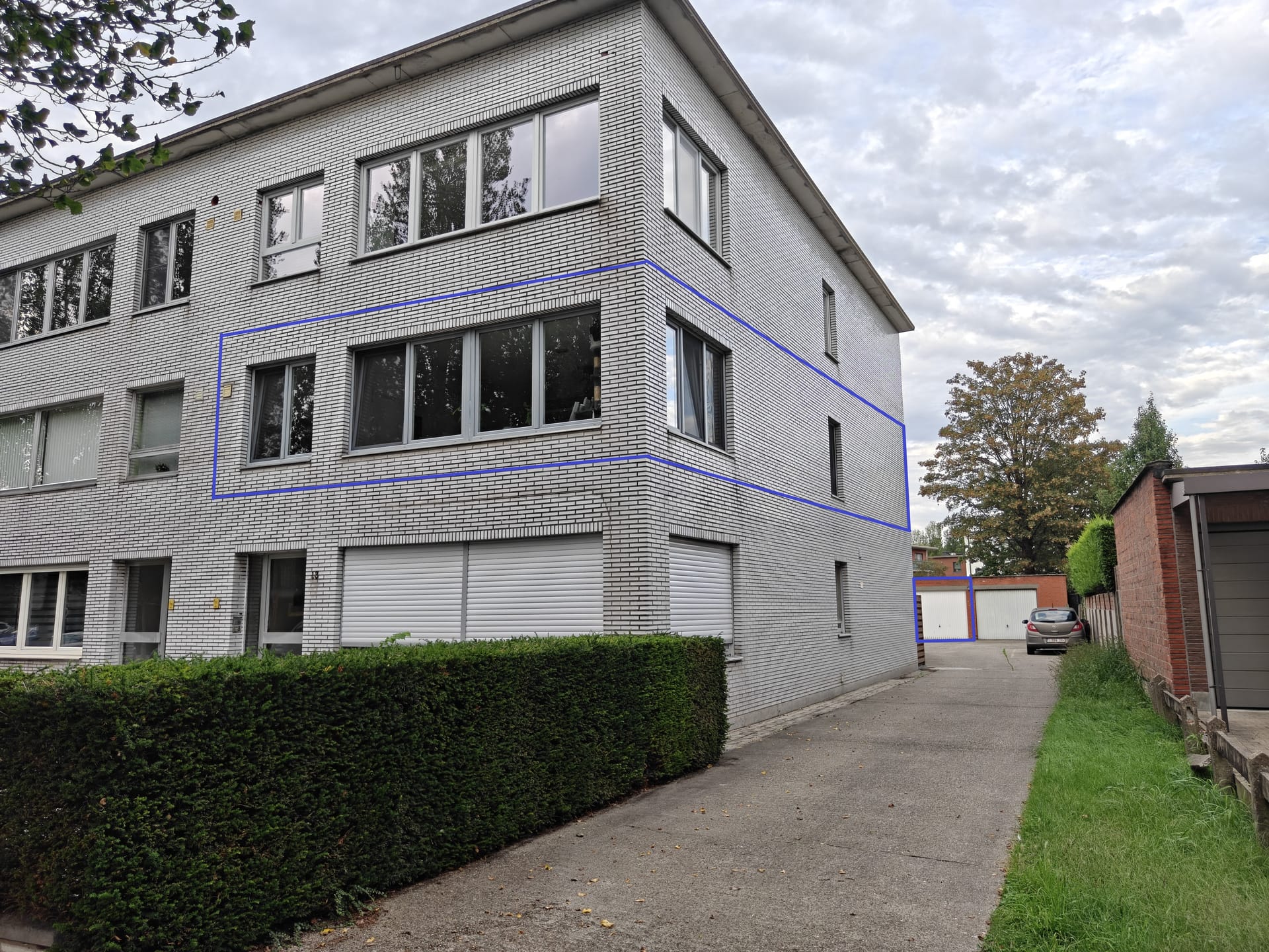 Antoon Van Dijckstraat 13