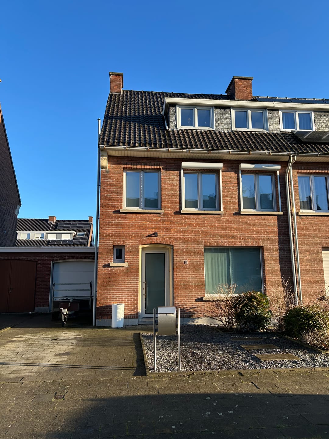 Vierkerkenstraat 8