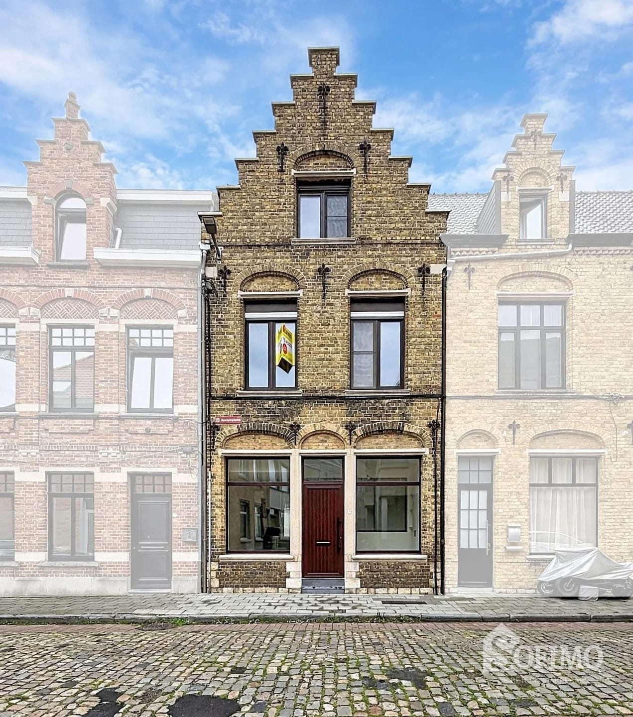 Doorgangstraat 15