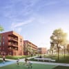 Photo 1 de 6 – Maison à Gent