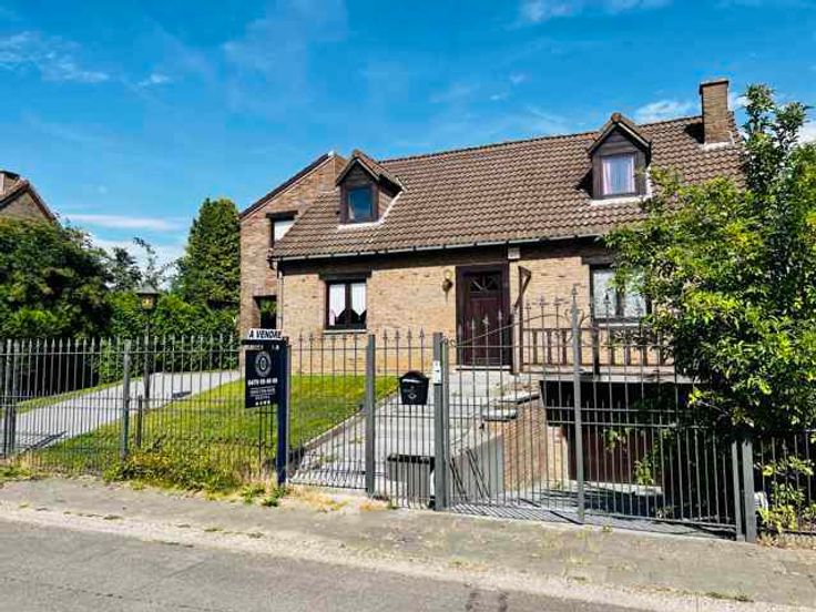 Huis te koop in Visé - 4 slaapkamers - 187m² - Immoweb