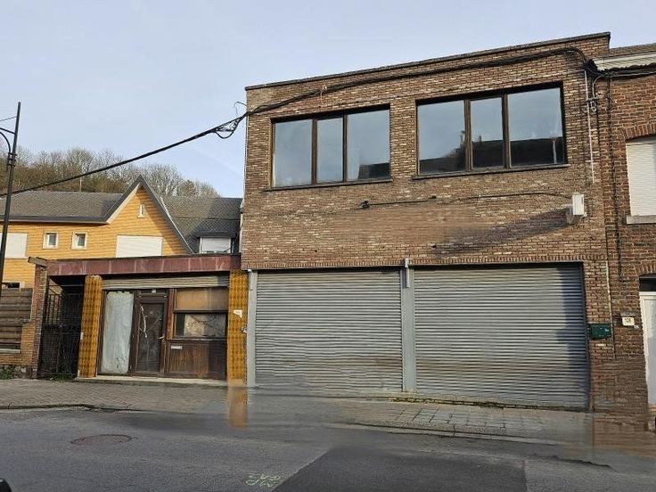 Ander huis te koop in Visé - € 299.000 - 331m² - Immoweb