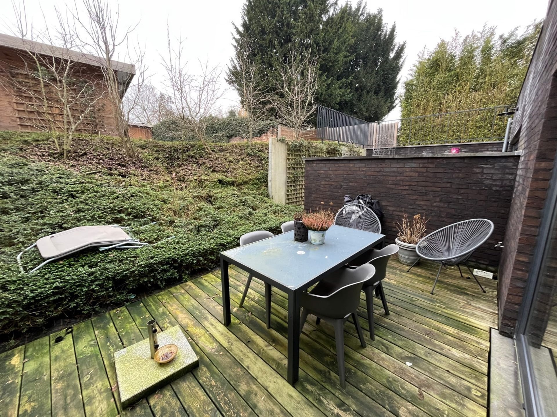 Deinzestraat 40