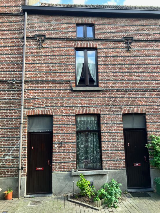 Huis en appartement te huur gent (9000) Immoweb