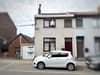 Photo 1 de 13 – Maison à Charleroi