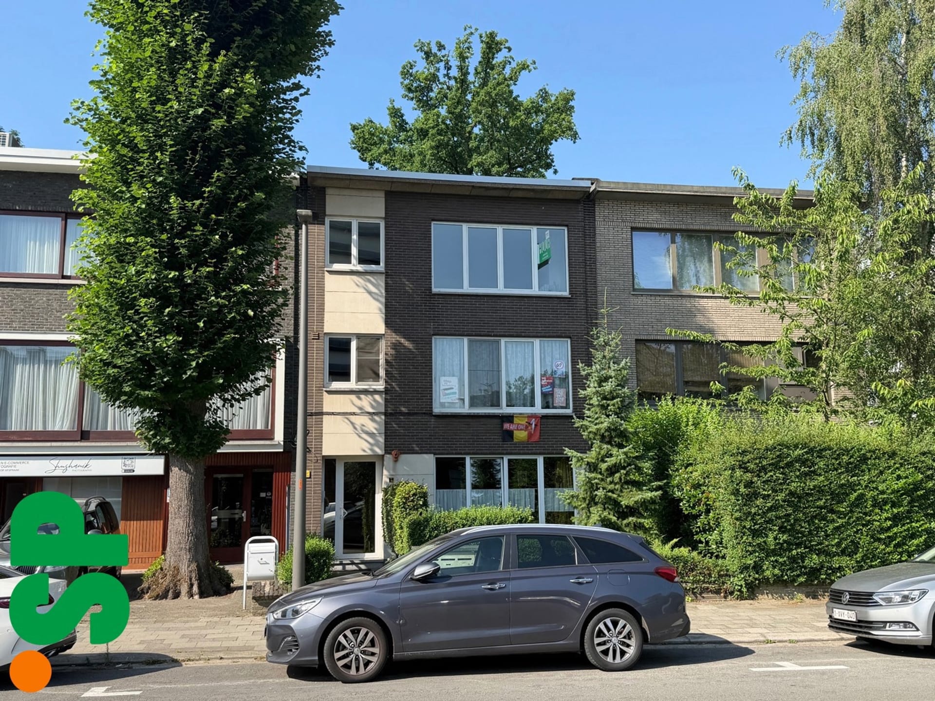Flor Alpaertsstraat 3