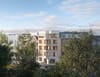 Photo 2 de 8 – Appartement à Antwerpen