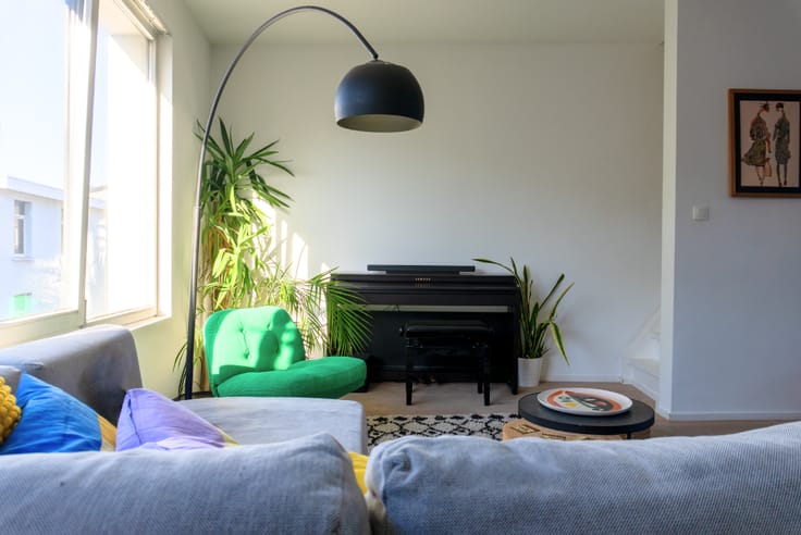 Appartement Te Koop Antwerpen