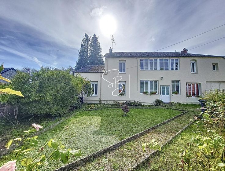 Huis te koop in Saint Erme Outre Et Ramecourt € 229.000 5