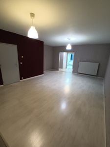 Appartement Te Huur In Lint - € 720 (+ € 80) - 2 Slaapkamers - 102m² 