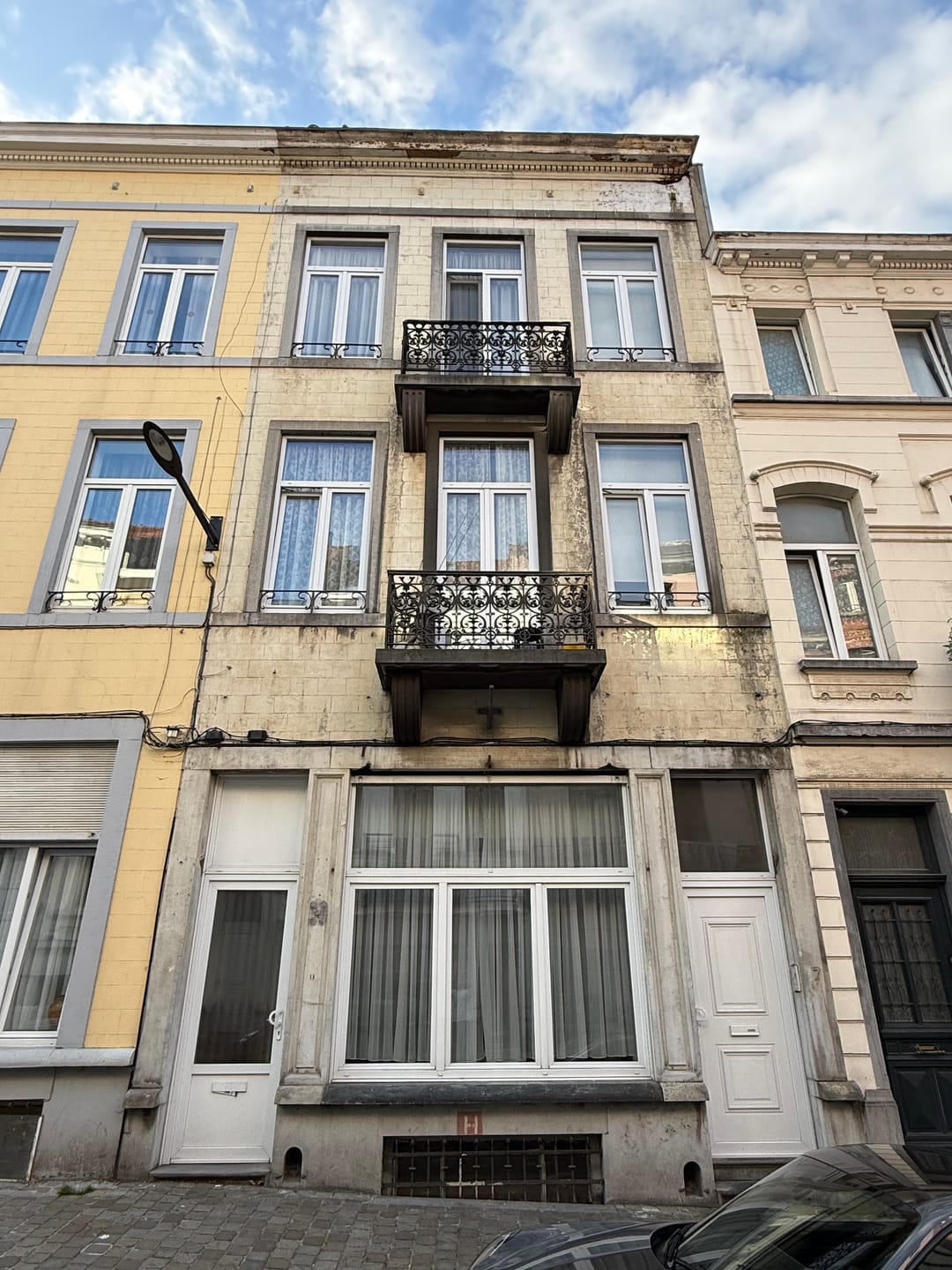 Rue de la Cuve 7