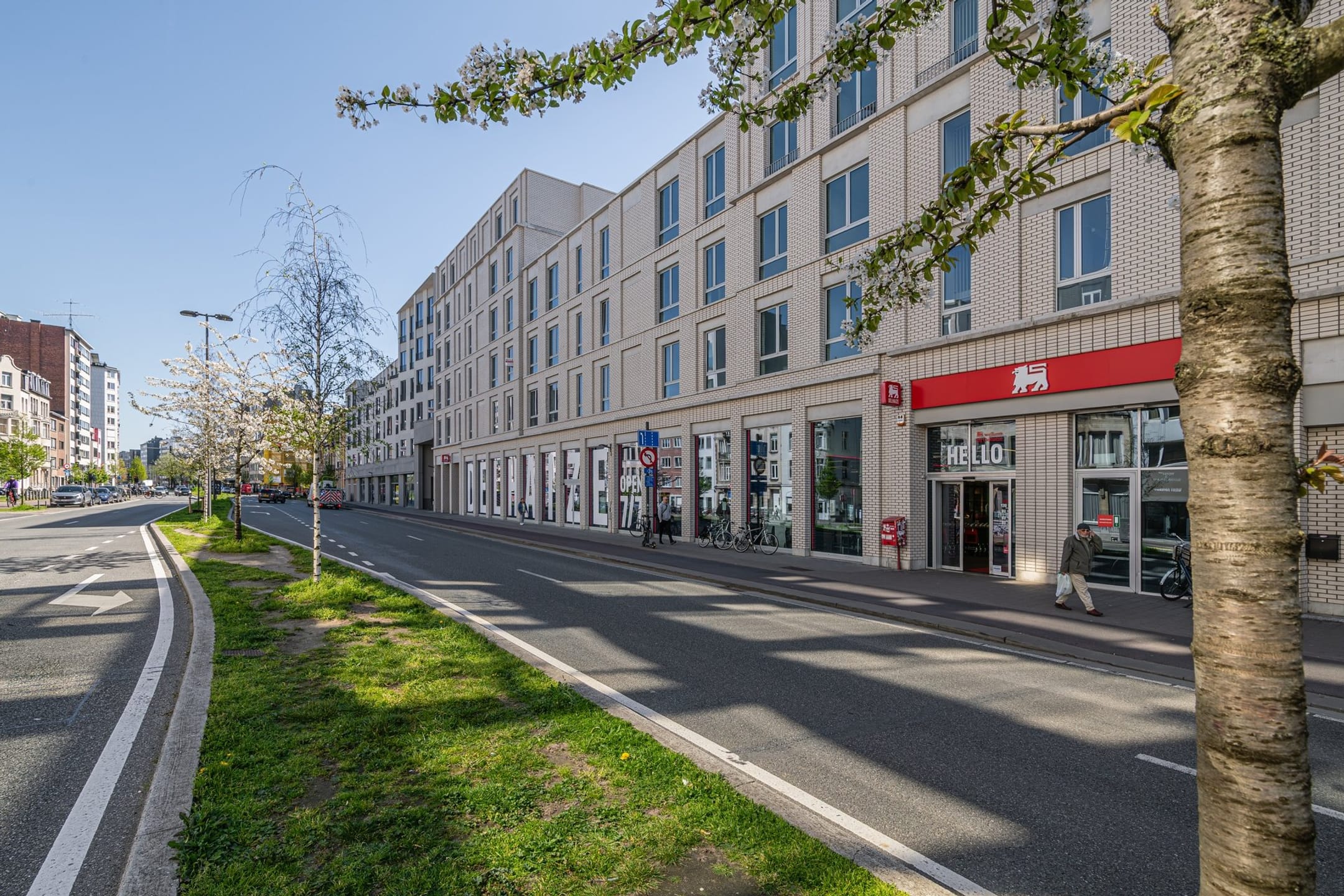 3-Zimmer wohnung mit 67 m²