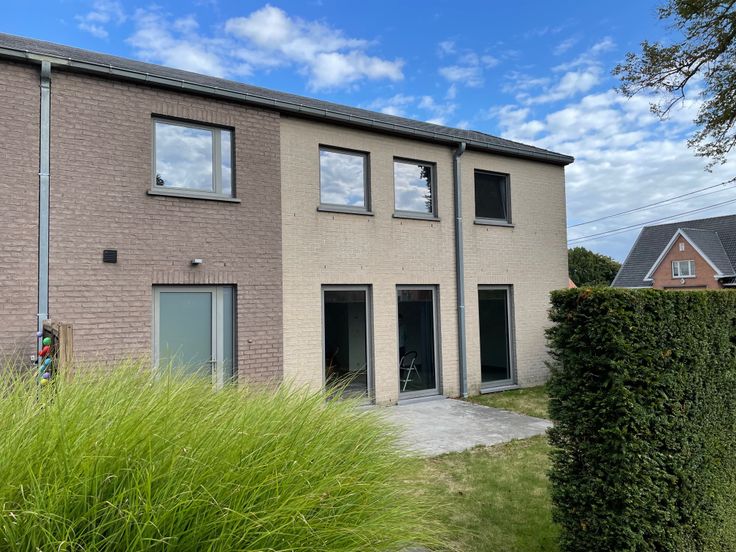 Maison A Louer Tournai Ventana Blog