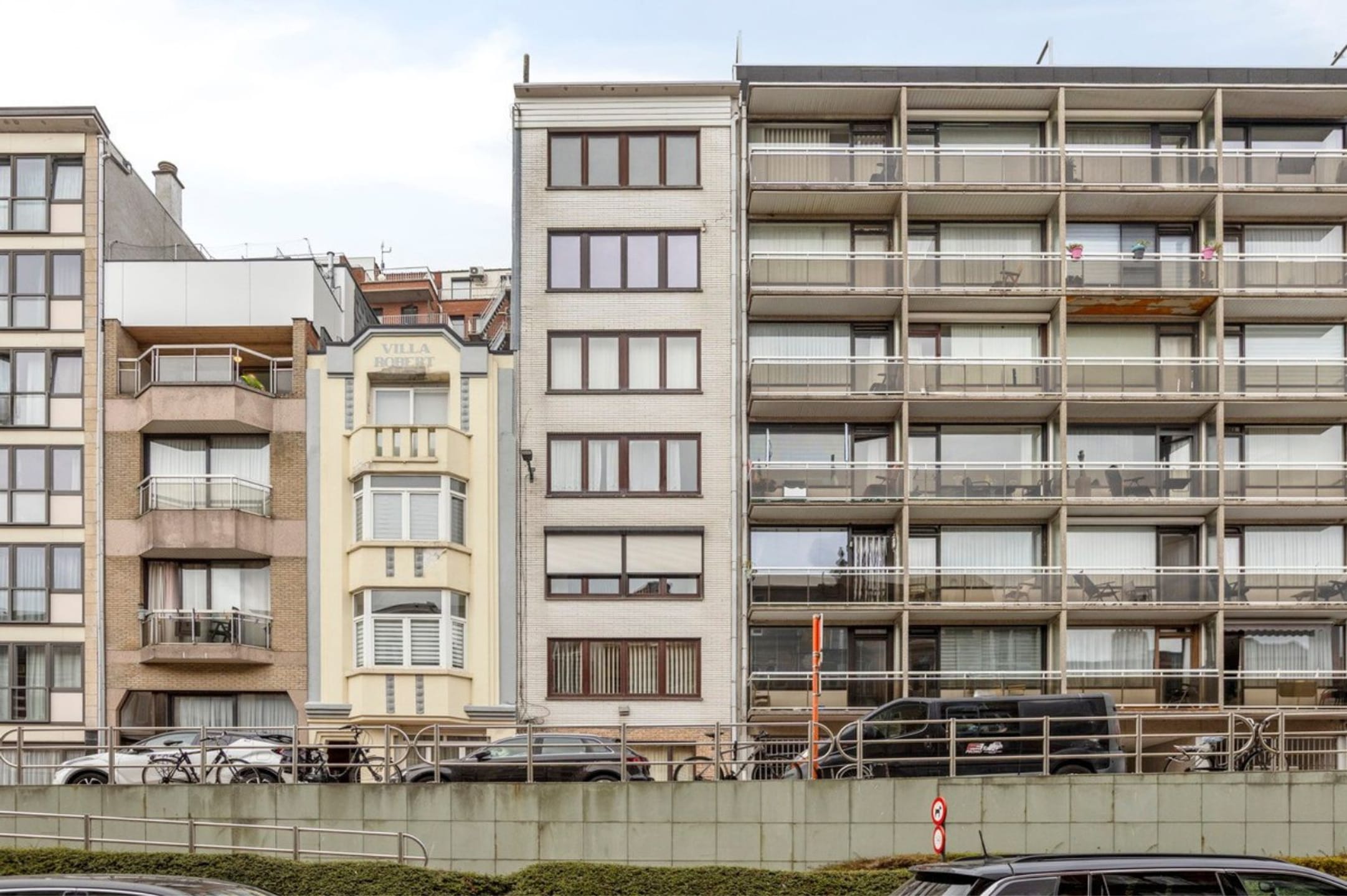 3-стая апартамент от 76 m²