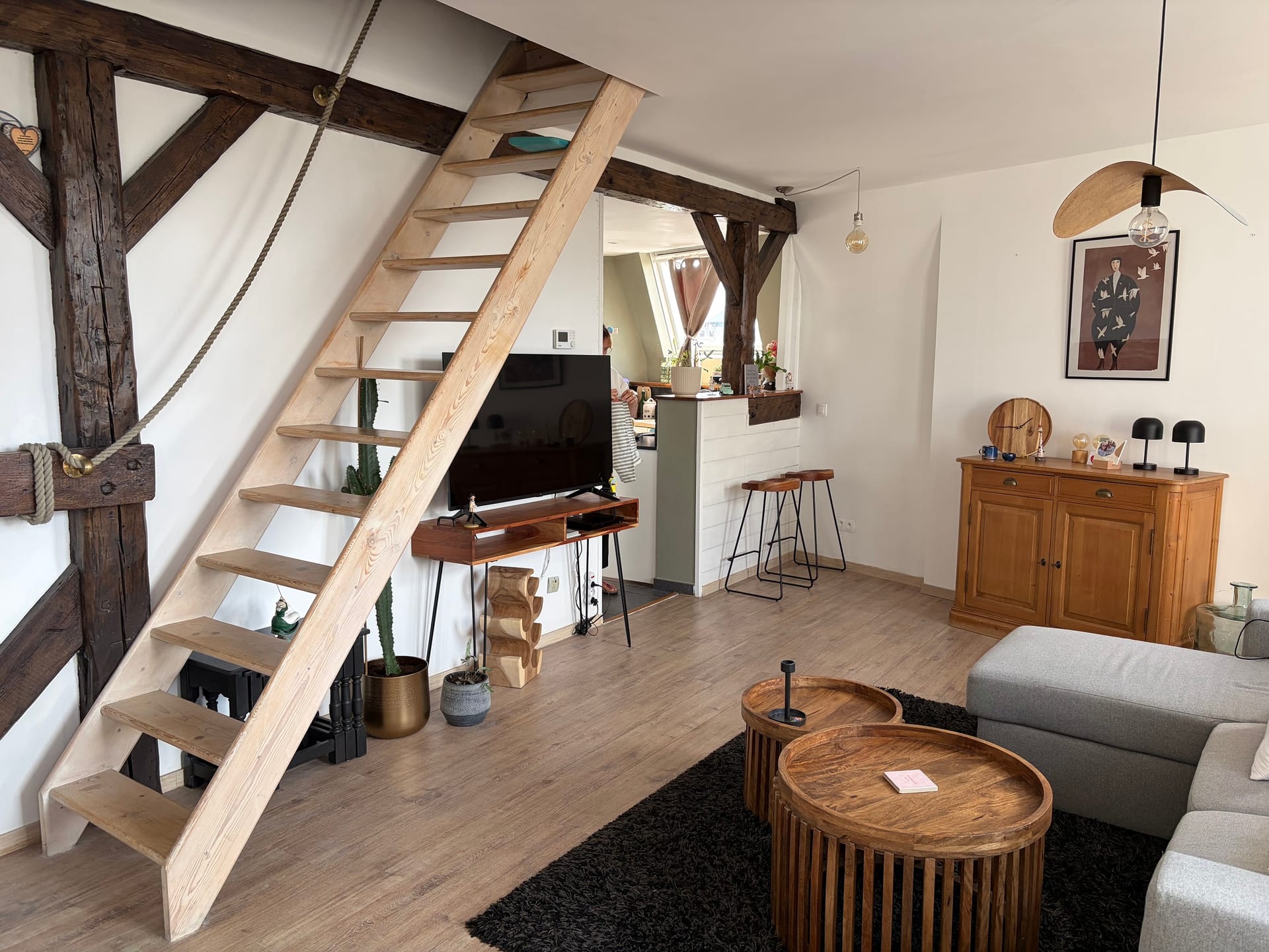 Rue Marie Henriette 36