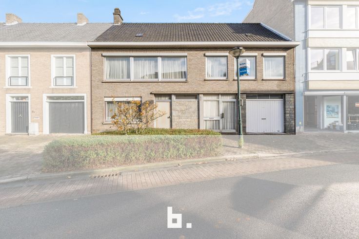 88 huizen te koop Torhout (8820)