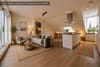 Photo 9 de 21 – Appartement à Liège